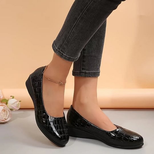 LILIANA | Comfortabele Damesschoenen met Elegante Look en Lichtgewicht Draaggemak