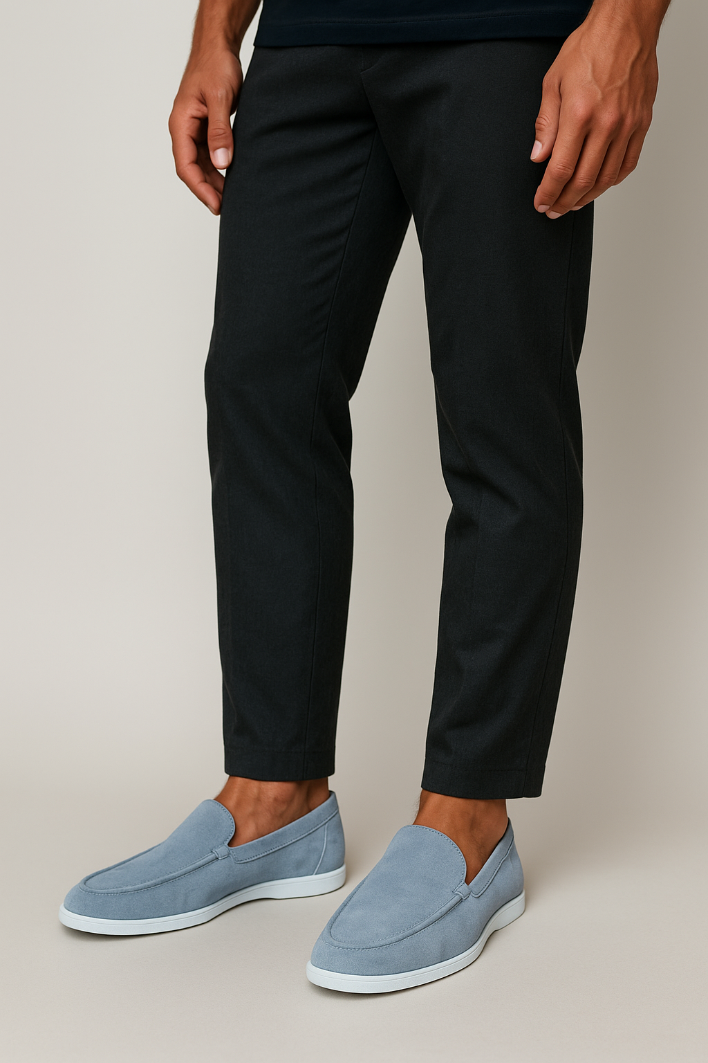 Thijs™ | Instapschoenen met comfortabele demping en stabiele pasvorm voor dagelijkse stijl