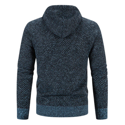 LARS® | Hoodie Heren met Ultiem Comfort en Tijdloos Design