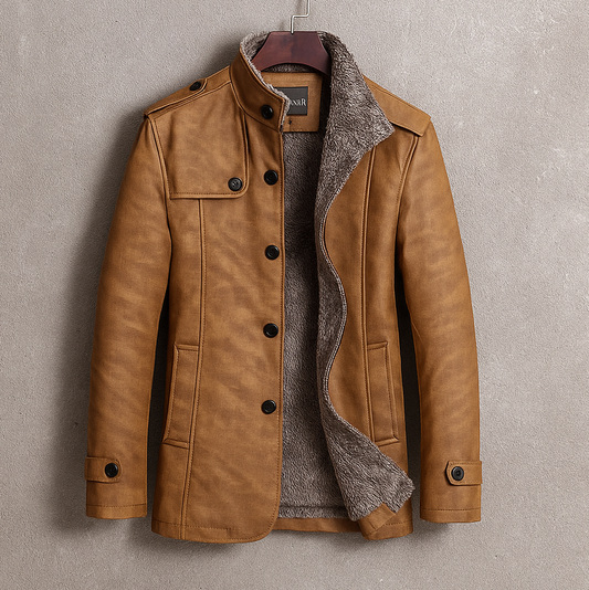 VanAstenMode | HERENJAS VAN SUEDE