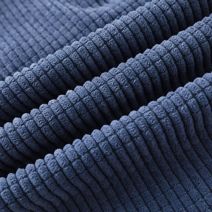 Ramiro | Moderne corduroy broeken