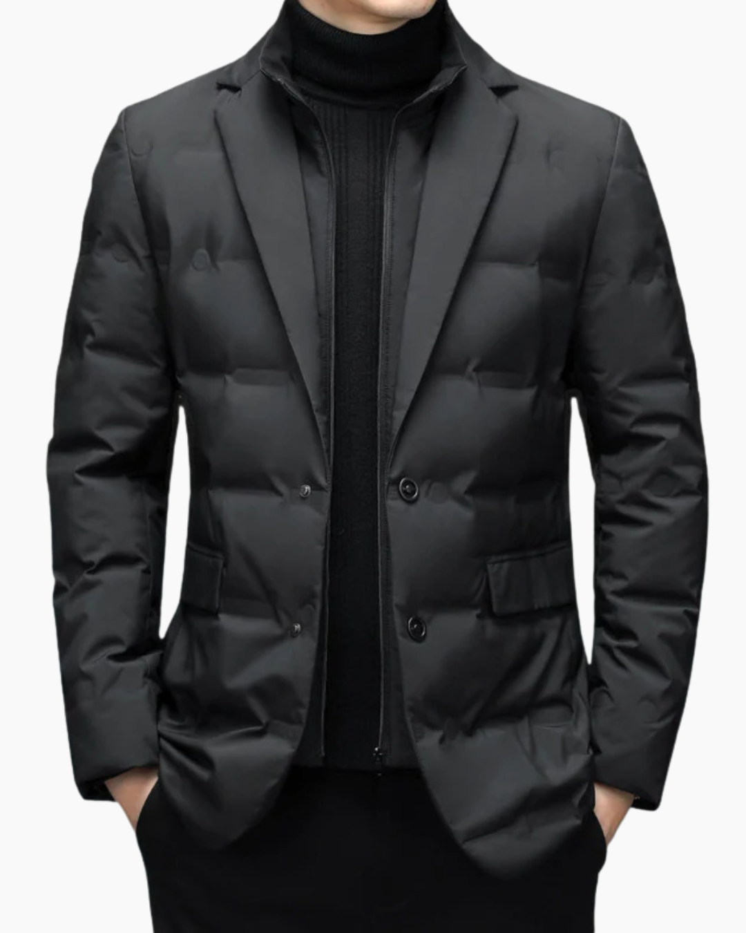 PRESTIGE™ - Elegante Jas
