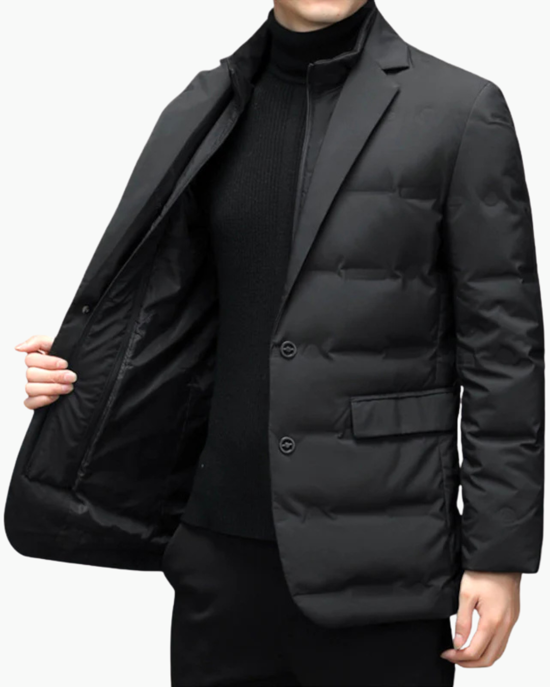 PRESTIGE™ - Elegante Jas