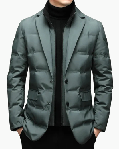 PRESTIGE™ - Elegante Jas