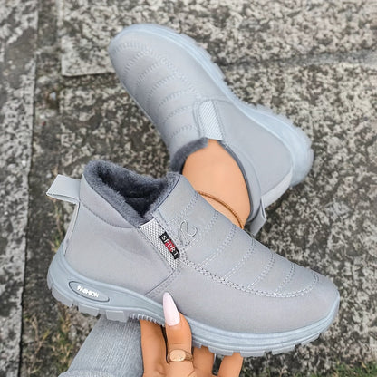 OrthoHiver+™ - Winterwandelschoenen met orthopedisch comfort
