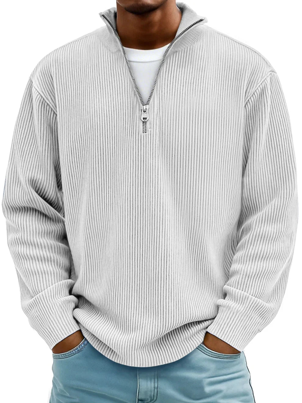 Calix | Trendy en elegante trui
