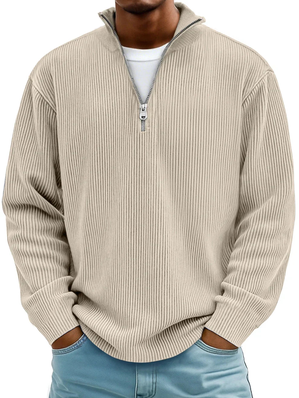 Calix | Trendy en elegante trui