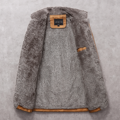 VanAstenMode | HERENJAS VAN SUEDE
