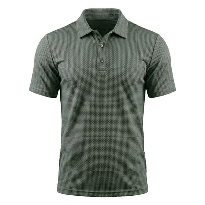 Capri - Ultracomfortabel heren polo