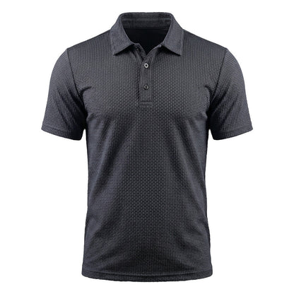 Capri - Ultracomfortabel heren polo
