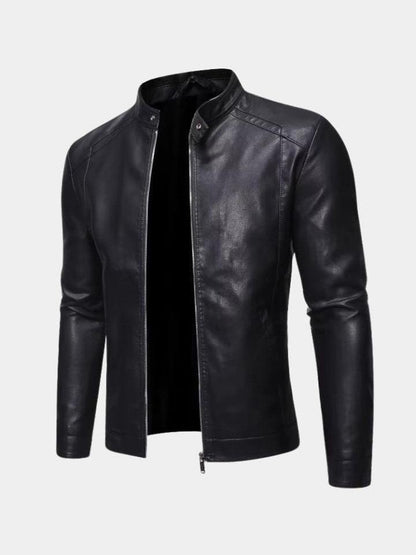 Montreux™ | Leren jas