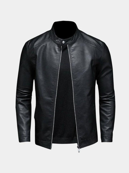Montreux™ | Leren jas