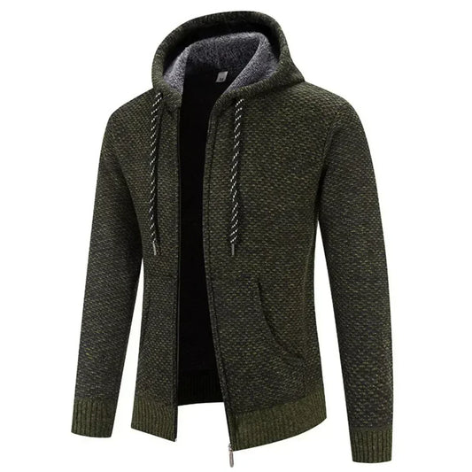 LARS® | Hoodie Heren met Ultiem Comfort en Tijdloos Design