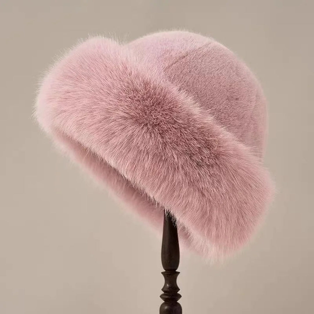 Valeria | Ambachtelijke Wintermuts