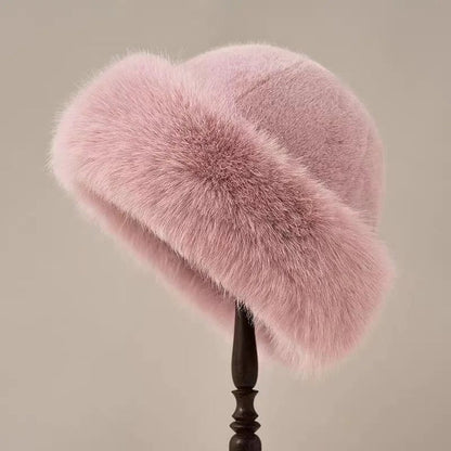 Valeria | Ambachtelijke Wintermuts