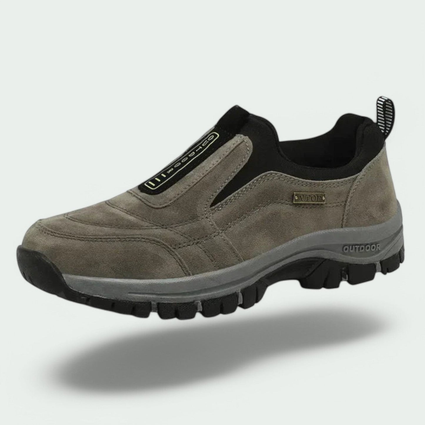 Pietro™ | Casual Slip-On Antislip Orthopedische Schoenen