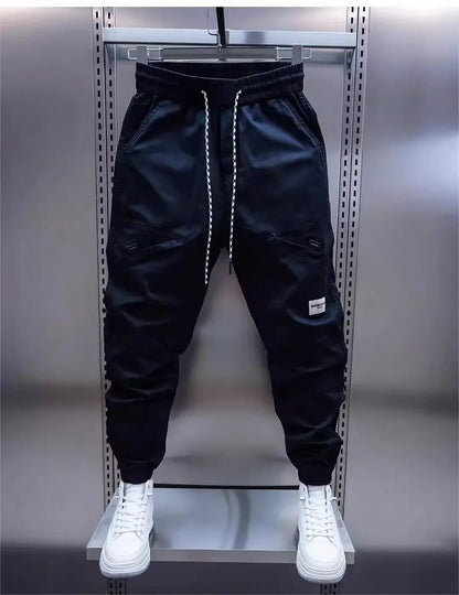 Laurent™ | Sportbroeken met Elegante Details