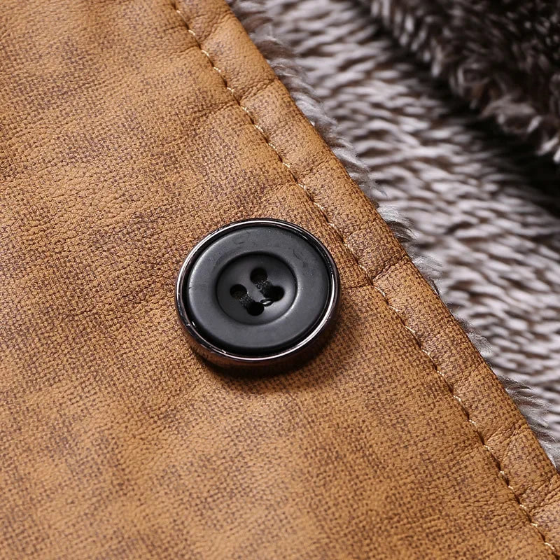 VanAstenMode | HERENJAS VAN SUEDE