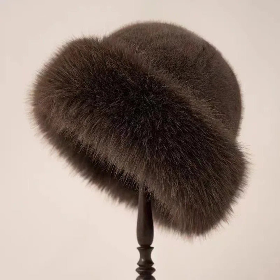 Valeria | Ambachtelijke Wintermuts
