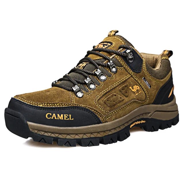 Rainer | Innovatieve Wandelschoenen