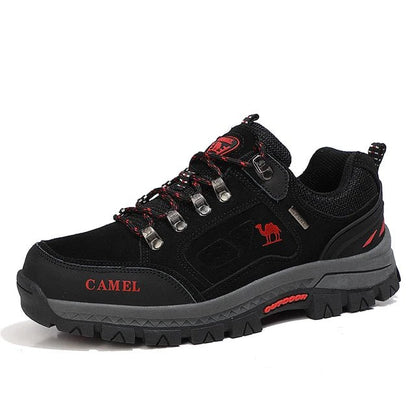 Rainer | Innovatieve Wandelschoenen