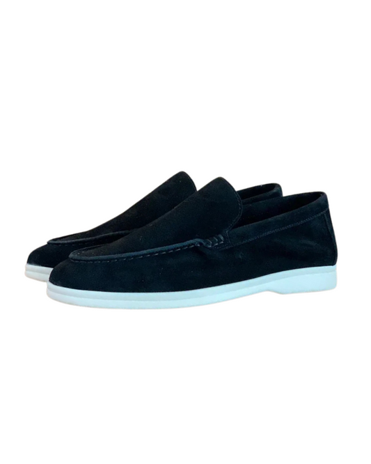 DAAN | Elegante Loafers met Tijdloos Design en Ultiem Comfort voor Elke Gelegenheid