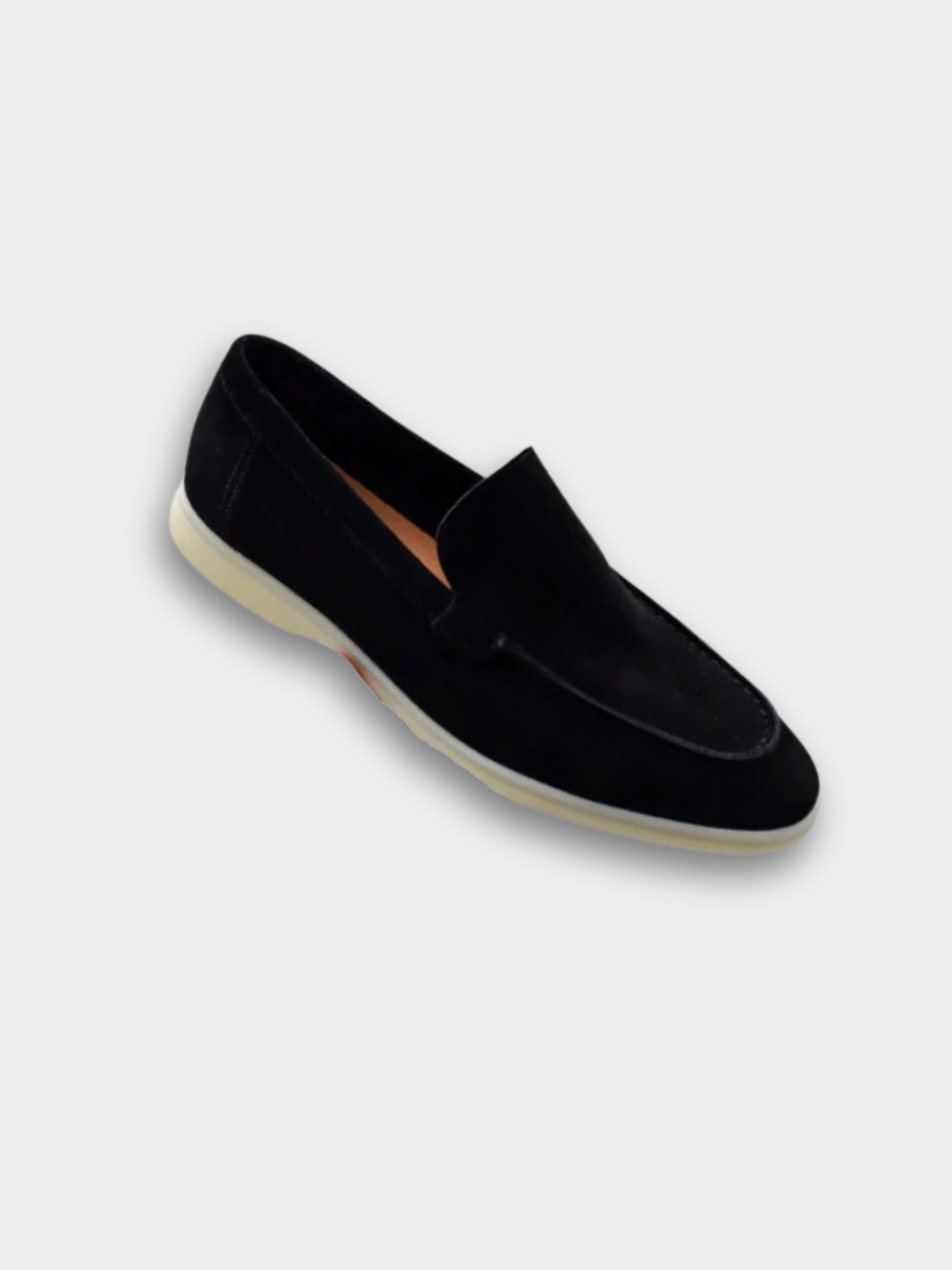 Thijs™ | Instapschoenen met comfortabele demping en stabiele pasvorm voor dagelijkse stijl