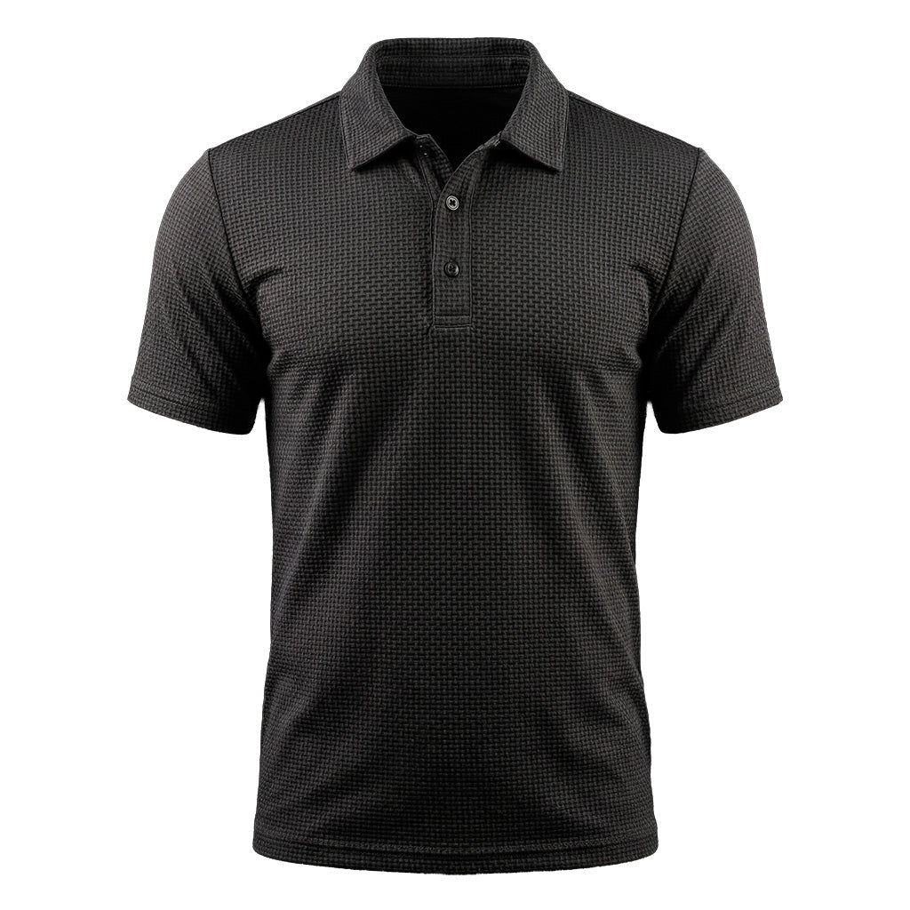 Capri - Ultracomfortabel heren polo
