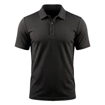 Capri - Ultracomfortabel heren polo