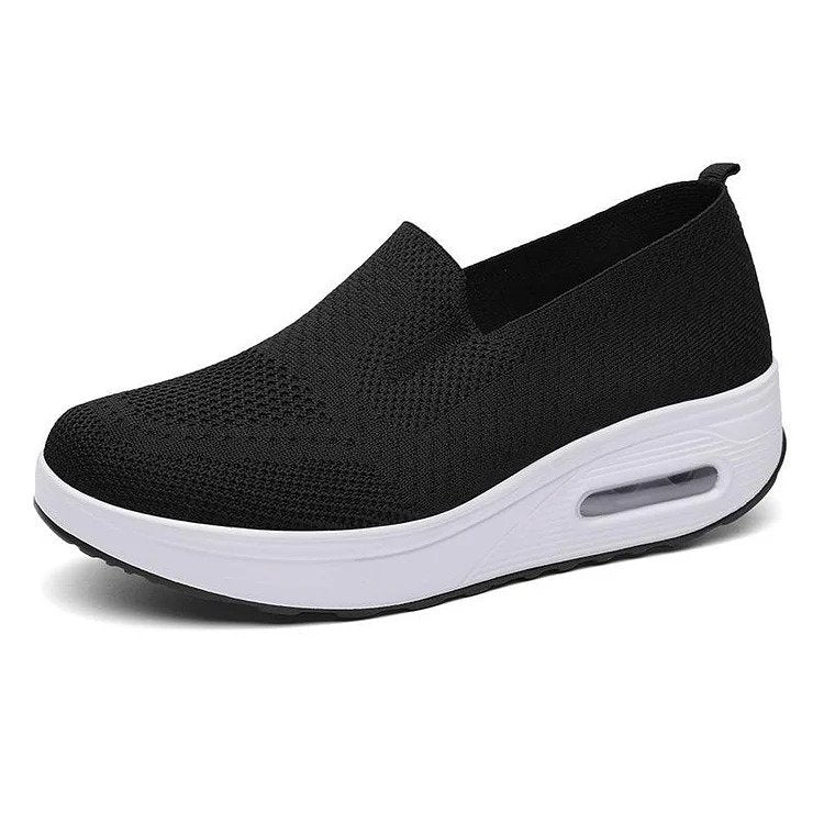 YARA | Orthopedische Instapschoenen met Comfort en Ondersteuning