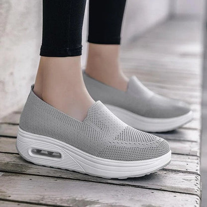 YARA | Orthopedische Instapschoenen met Comfort en Ondersteuning