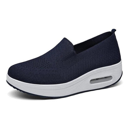 YARA | Orthopedische Instapschoenen met Comfort en Ondersteuning
