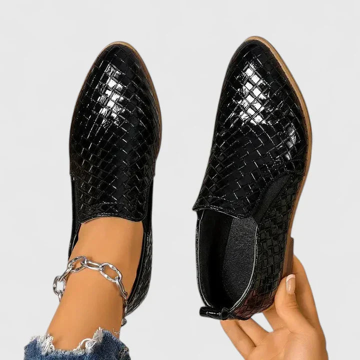 NOOR | Orthopedische Schoenen met Stijl en Ultiem Comfort voor Elke Dag