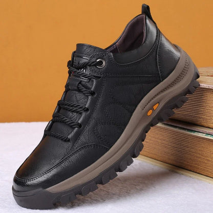 JORIS | Comfortabele Herenschoenen met Antislip Grip