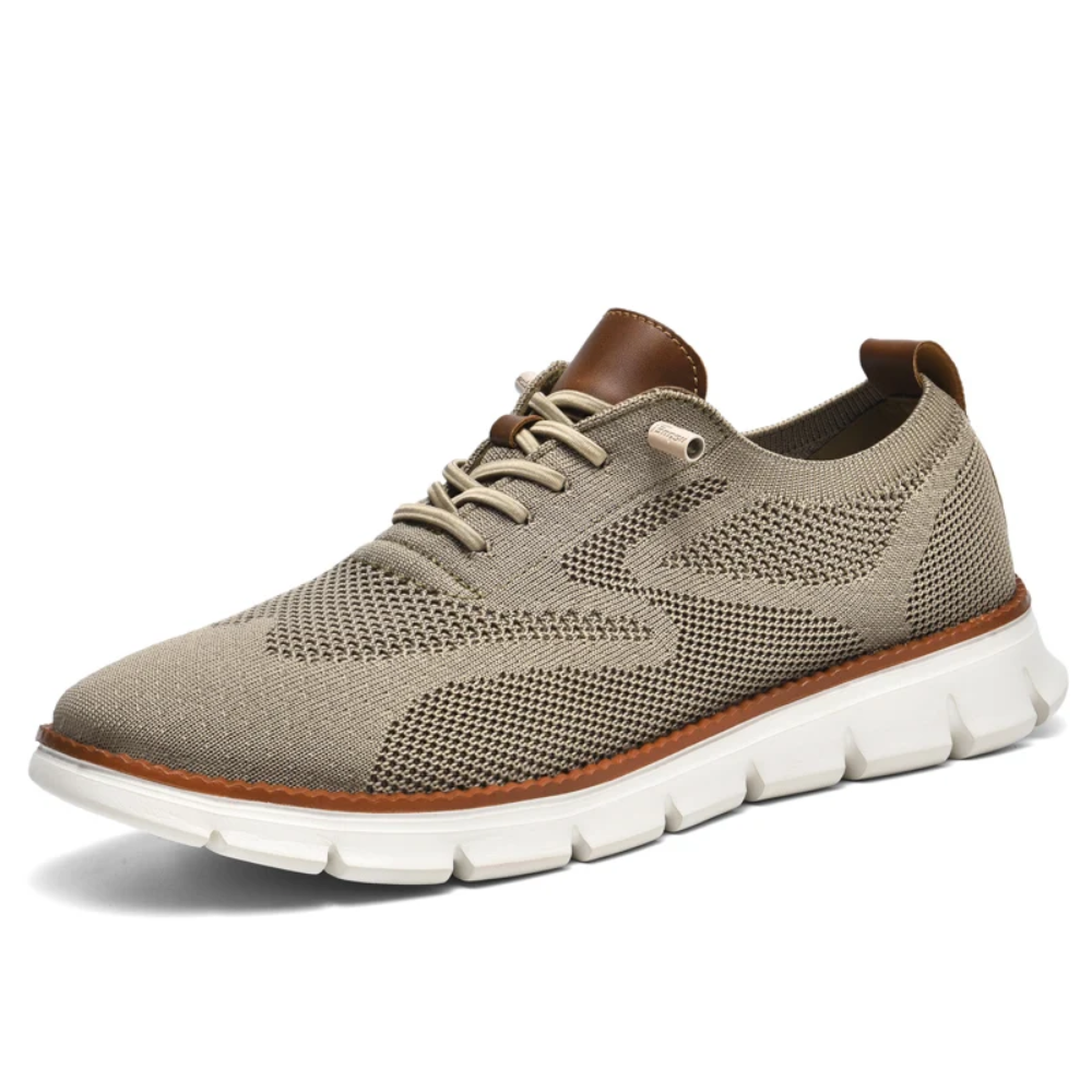 VIGGO | Orthopedische Grip & Maximaal Loopcomfort
