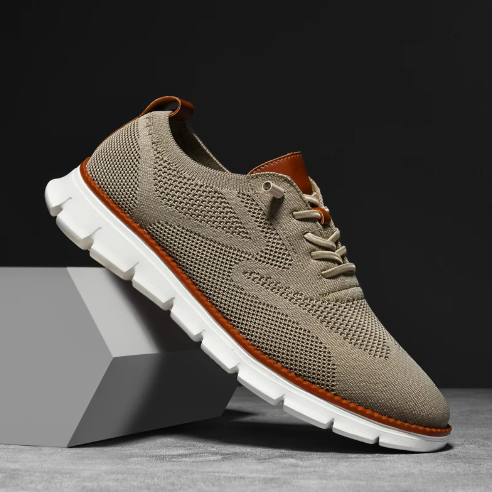 VIGGO | Orthopedische Grip & Maximaal Loopcomfort