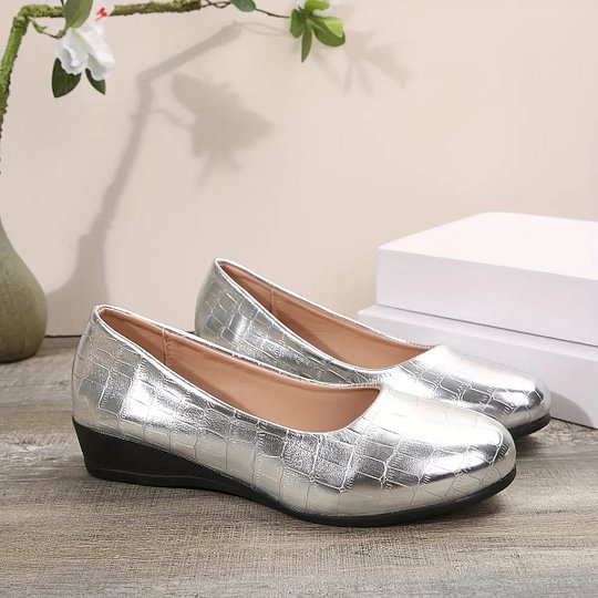 LILIANA | Comfortabele Damesschoenen met Elegante Look en Lichtgewicht Draaggemak