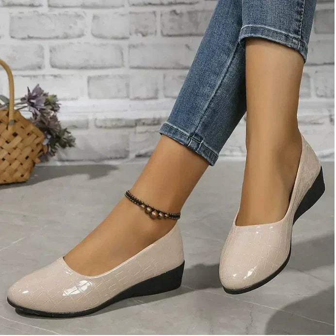 LILIANA | Comfortabele Damesschoenen met Elegante Look en Lichtgewicht Draaggemak